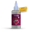 KINGSTON - 500ML CHERRY CHILL 0MG SHORTFILL E LIQUID - Super E-cig