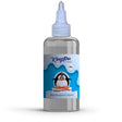 KINGSTON - 500ML CHILLY WILLIES BLUE RASPBERRY SLUSH 0MG SHORTFILL E LIQUID - Super E-cig