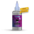 KINGSTON - 500ML CHUCKLEBERRY 0MG SHORTFILL E LIQUID - Super E-cig