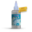 KINGSTON - 500ML GAZILLIONS BUBBLEGUM 0MG SHORTFILL E LIQUID - Super E-cig