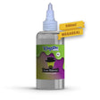 KINGSTON - 500ML GRAPE ZINGBERRY 0MG SHORTFILL E LIQUID - Super E-cig