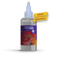 KINGSTON - 500ML SODA BLACKCURRANT, RASPBERRY LEMONADE 0MG SHORTFILL E LIQUID - Super E-cig