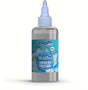 KINGSTON - 500ML SUPER ICE MENTHOL 0MG SHORTFILL E LIQUID - Super E-cig