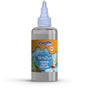 KINGSTON - 500ML TROPICAL FRUITS MENTHOL 0MG SHORTFILL E LIQUID - Super E-cig