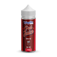 KINGSTON POD JUICE COLA ICE 50/50 100ML SHORTFILL E - LIQUID - Super E - cig