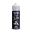 KINGSTON POD JUICE DOUBLE BLACK A 50/50 100ML SHORTFILL E - LIQUID - Super E - cig