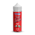 KINGSTON POD JUICE DOUBLE RED A 50/50 100ML SHORTFILL E - LIQUID - Super E - cig
