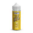 KINGSTON POD JUICE LEMON TART 100ML SHORTFILL E - LIQUID - Super E - cig