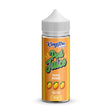 KINGSTON POD JUICE TRIPLE MANGO 100ML SHORTFILL E - LIQUID - Super E - cig