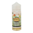 LOADED MELON MILKSHAKE 100ML SHORTFILL E - LIQUID - Super E - cig