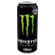 MONSTER ORIGINAL 500ML - Super E - cig