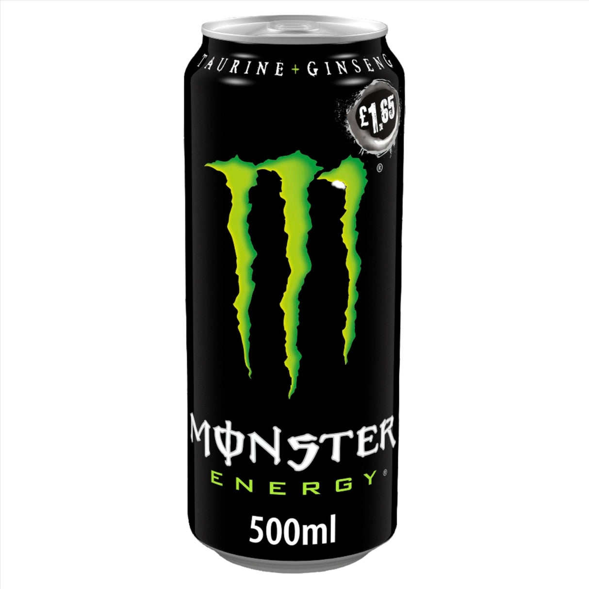 MONSTER ORIGINAL 500ML - Super E - cig