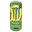 MONSTER RIO PUNCH 500ML - Super E - cig