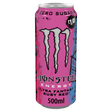 MONSTER ULTRA FANTASY RUBY RED 500ML - Super E - cig