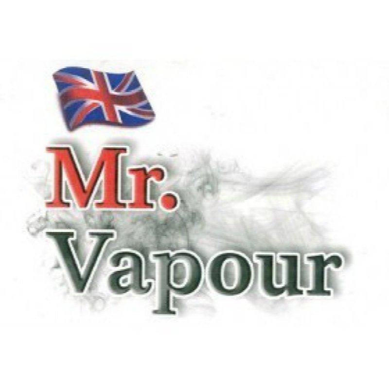 MR VAPOUR L EN B TOBACCO 10ML E-LIQUID| 2.00| 10ml E-liquid  Super E-cig