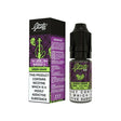 NASTY JUICE - 10ML GREEN GRAPE NIC SALT E LIQUID - Super E-cig