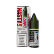 NASTY JUICE - 10ML NASTY LIQ BERRY BULL NIC SALT E LIQUID - Super E-cig