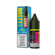 NASTY JUICE - 10ML NASTY LIQ BLUE RASPBERRY NIC SALT E LIQUID - Super E-cig