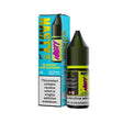 NASTY JUICE - 10ML NASTY LIQ BLUEBERRY SOUR RASPBERRY NIC SALT E LIQUID - Super E-cig