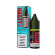 NASTY JUICE - 10ML NASTY LIQ CHERRY ICE NIC SALT E LIQUID - Super E-cig