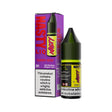 NASTY JUICE - 10ML NASTY LIQ GUMMY BEAR NIC SALT E LIQUID - Super E-cig