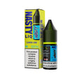 NASTY JUICE - 10ML NASTY LIQ LEMON LIME NIC SALT E LIQUID - Super E-cig