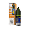 NASTY JUICE - 10ML NASTY LIQ MANGO PEACH & PINEAPPLE NIC SALT E LIQUID - Super E-cig