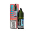 NASTY JUICE - 10ML NASTY LIQ PEACH ICE NIC SALT E LIQUID - Super E-cig