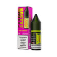 NASTY JUICE - 10ML NASTY LIQ PINK LEMONADE NIC SALT E LIQUID - Super E-cig