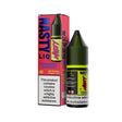 NASTY JUICE - 10ML NASTY LIQ STRAWBERRY RASPBERRY NIC SALT E LIQUID - Super E-cig