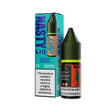 NASTY JUICE - 10ML NASTY LIQ TOBACCO MENTHOL NIC SALT E LIQUID - Super E-cig