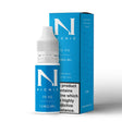 NIC NIC - 2 FREE 15MG NIC SHOT 70VG - Super E-cig