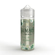 OHM BOY - 100ML PEAR APPLE & RASPBERRY 0MG SHORTFILL E LIQUID - Super E-cig