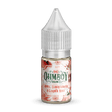 OHM BOY - 10ML APPLE, ELDERFLOWER & GARDEN MINT NIC SALT E LIQUID - Super E-cig