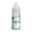 OHM BOY - 10ML PEAR APPLE & RASPBERRY NIC SALT E LIQUID - Super E-cig