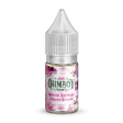 OHM BOY - 10ML RHUBARB, RASPBERRY & ORANGE BLOSSOM NIC SALT E LIQUID - Super E-cig