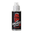 OHM BREW - 100ML BADASS BLENDS XL KILLA COLA 0MG SHORTFILL E LIQUID - Super E-cig