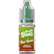 OHM BREW DOUBLE BREW APPLE & RHUBARB 10ML NIC SALT E - LIQUID - Super E - cig