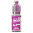 OHM BREW DOUBLE BREW BLUEBERRY SOUR RASPBERRY 10ML NIC SALT E - LIQUID - Super E - cig