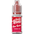 OHM BREW DOUBLE BREW CHERRY ICE 10ML NIC SALT E - LIQUID - Super E - cig