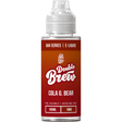 OHM BREW DOUBLE BREW COLA G. BEAR 100ML SHORTFILL E - LIQUID - Super E - cig