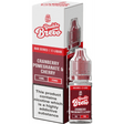 OHM BREW DOUBLE BREW CRANBERRY POMEGRANATE & CHERRY 10ML NIC SALT E - LIQUID - Super E - cig