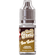 OHM BREW DOUBLE BREW CREAM TOBACCO 10ML NIC SALT E - LIQUID - Super E - cig