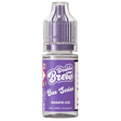 OHM BREW DOUBLE BREW GRAPE ICE 10ML NIC SALT E - LIQUID - Super E - cig