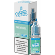 OHM BREW DOUBLE BREW MENTHOL 10ML NIC SALT E - LIQUID - Super E - cig