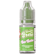 OHM BREW DOUBLE BREW STRAWBERRY KIWI 10ML NIC SALT E - LIQUID - Super E - cig