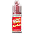 OHM BREW DOUBLE BREW TRIPLE MANGO 10ML NIC SALT E - LIQUID - Super E - cig
