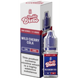 OHM BREW DOUBLE BREW WILD CHERRY COLA 10ML NIC SALT E - LIQUID - Super E - cig