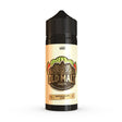 OLD MALT - 100ML WATERMELON LIME 0MG SHORTFILL E LIQUID - Super E-cig