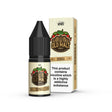 OLD MALT - 10ML BERRIES & CHERRIES NIC SALT E LIQUID - Super E-cig